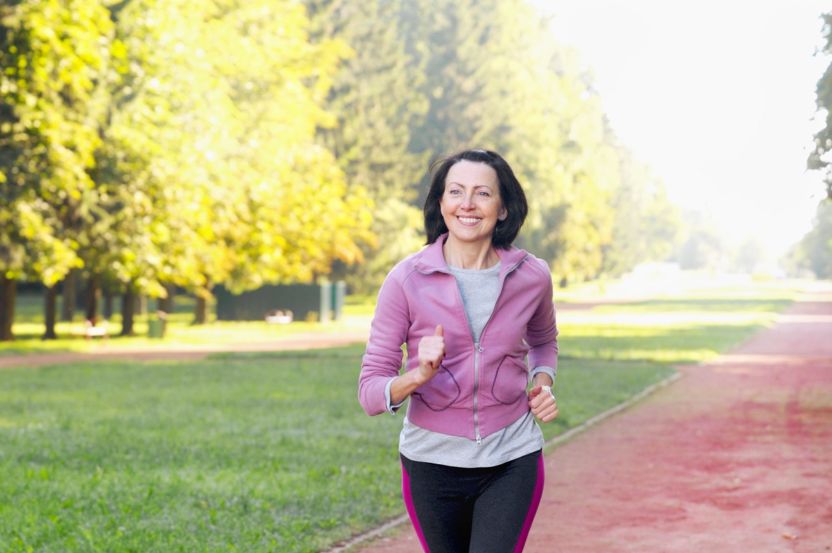 How to Maintain Strong Bones