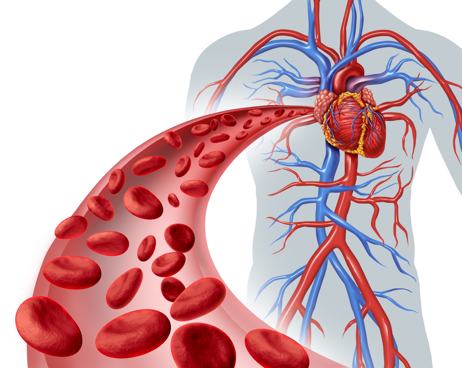 Hidden Signs of Arterial Blockages