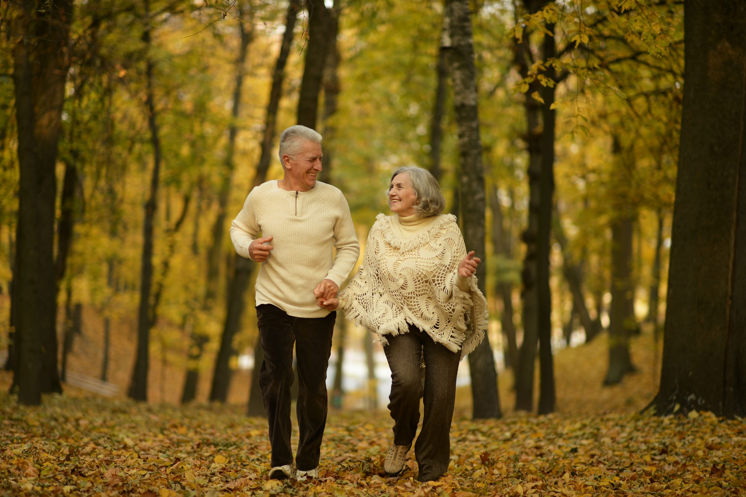 5 Tips for Healthy Aging