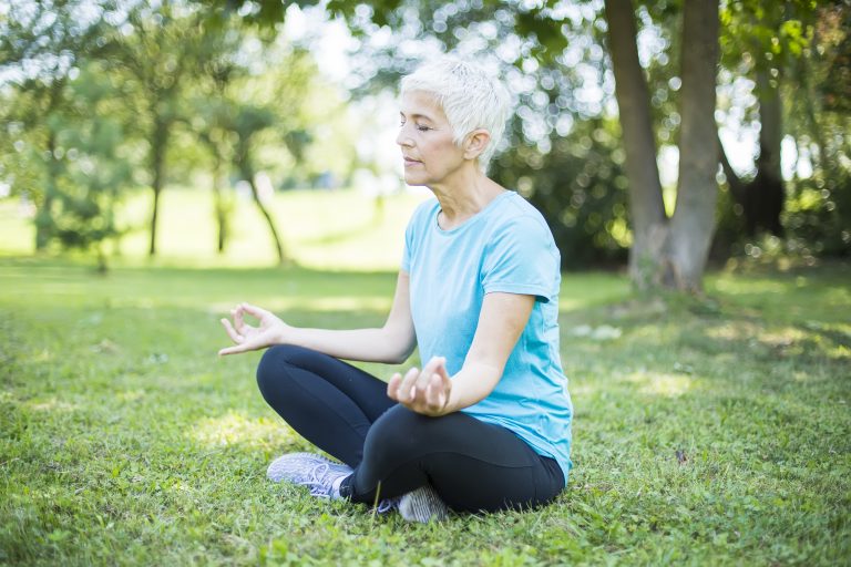 Benefits of Meditation – A Better Way To Age