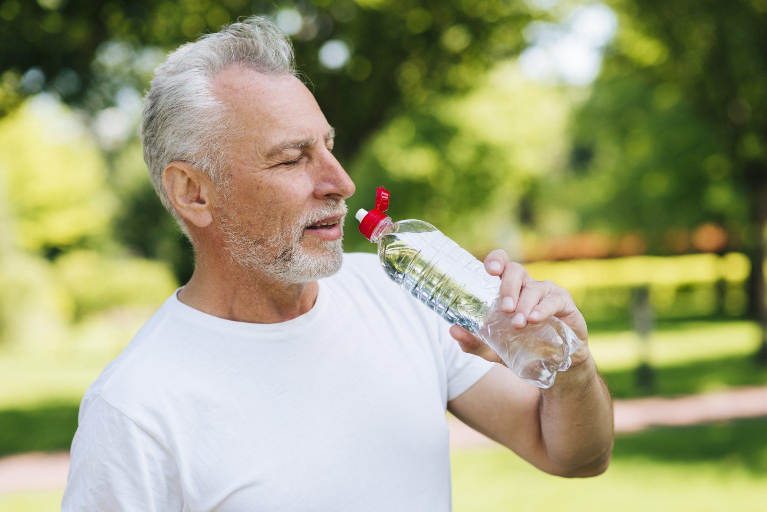 5 Nutrients for Men Over 50 – A Better Way To Age